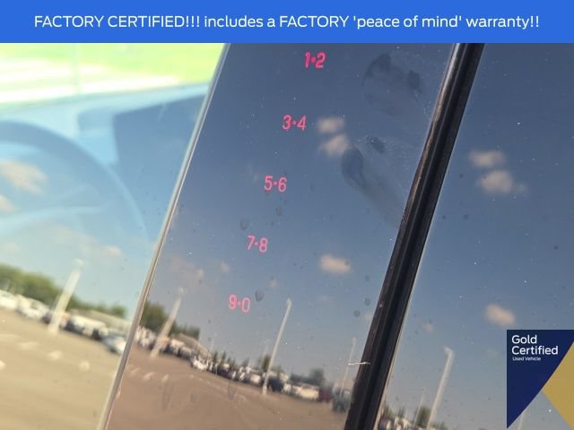 Certified 2021 Ford Mustang Mach-E Select AWD/4WD image 25