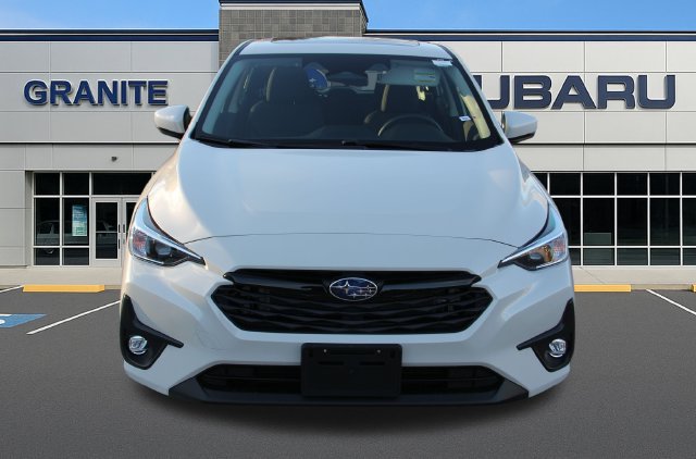 New 2026 Subaru Impreza 2.0i Sport AWD/4WD image 3