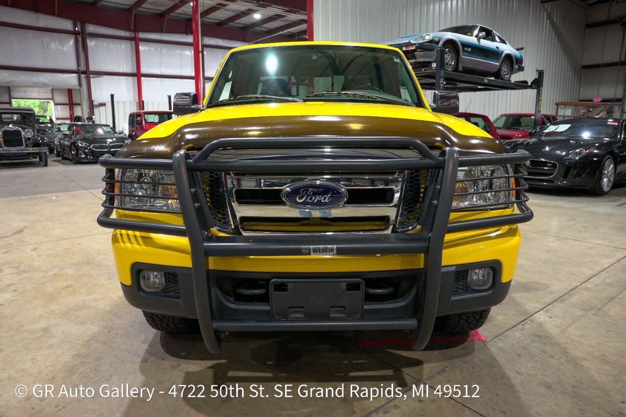 Used 2006 Ford Ranger XLT AWD/4WD image 13