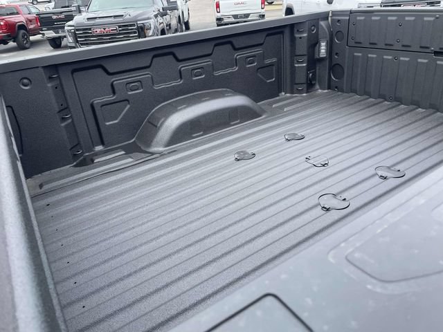 New 2026 GMC Sierra 2500 AT4X w/ AT4X AEV Edition AWD/4WD image 8