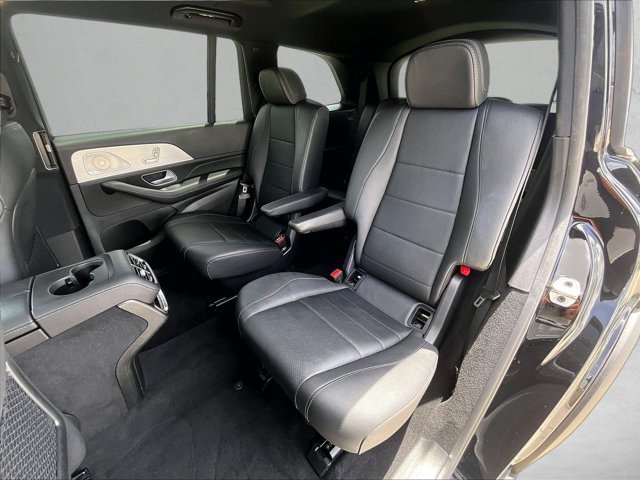 Used 2025 Mercedes-Benz GLS 450 4MATIC image 27