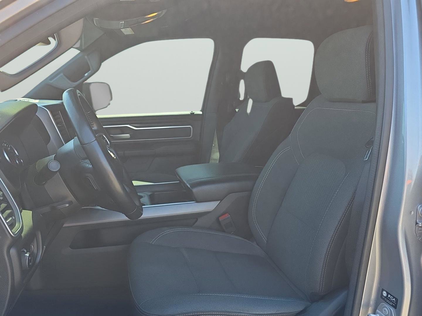 Used 2022 RAM 1500 Big Horn AWD/4WD image 27
