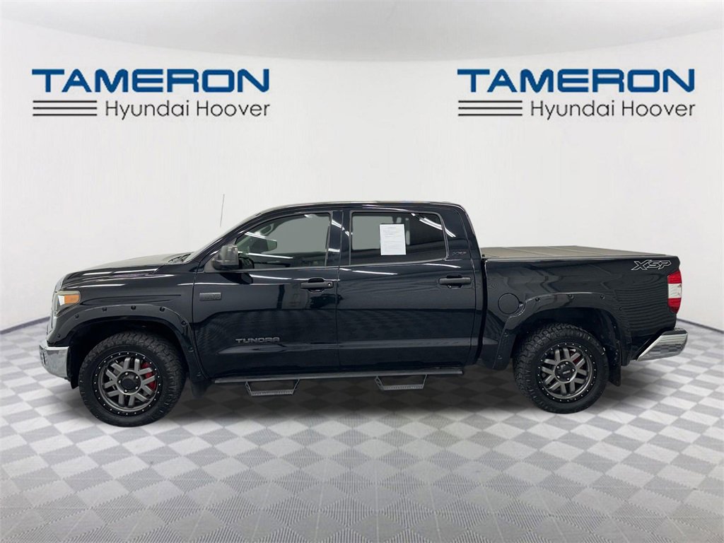 Used 2019 Toyota Tundra SR5 image 2