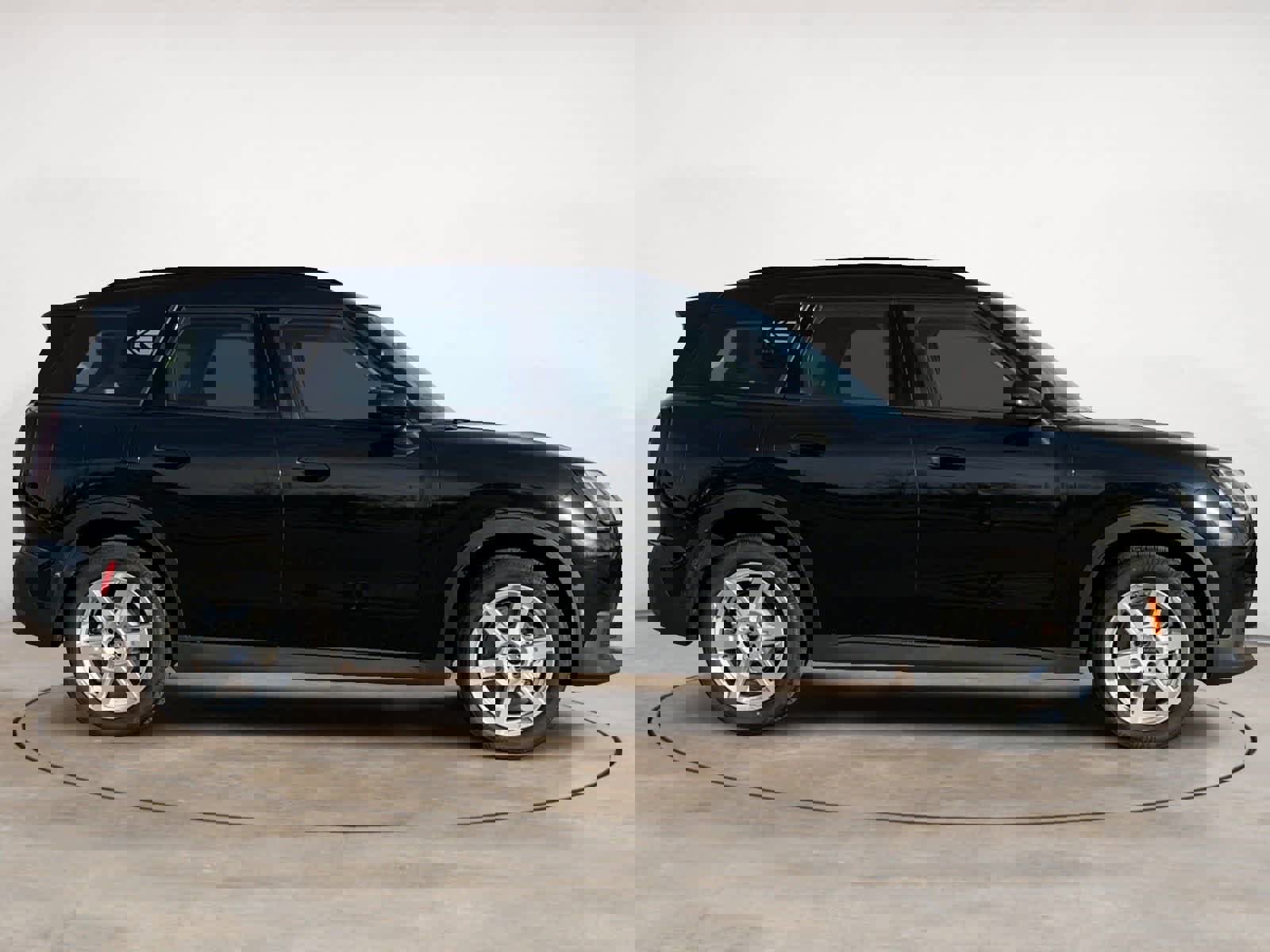 New 2025 MINI Cooper Countryman S image 2