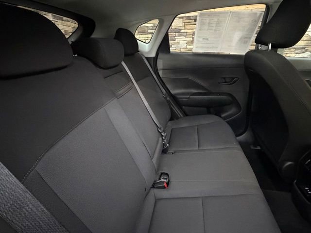 Used 2024 Hyundai Kona SEL w/ Convenience Package AWD/4WD image 33