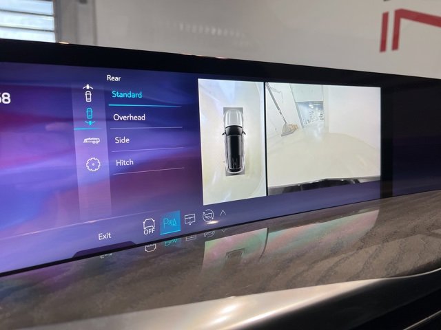 Used 2025 Cadillac Escalade IQ Sport 2 image 18