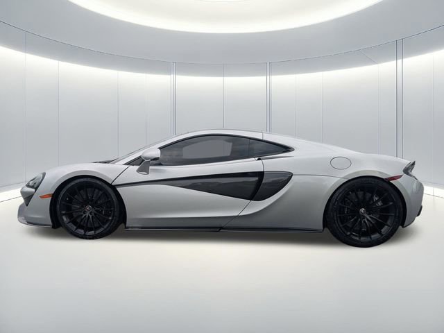 Used 2018 McLaren 570S RWD image 5