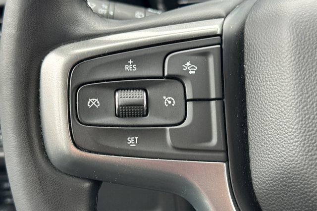 Used 2024 Chevrolet Tahoe LT image 38