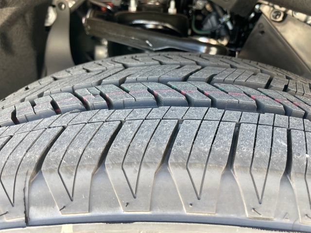 New 2026 Toyota Sequoia Platinum AWD/4WD image 30