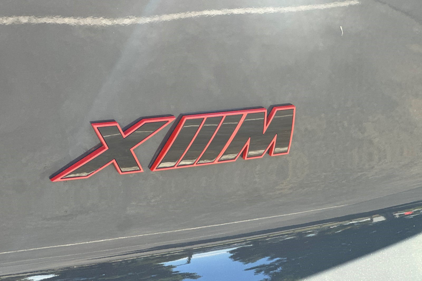 Used 2026 BMW XM Label Red AWD/4WD image 40