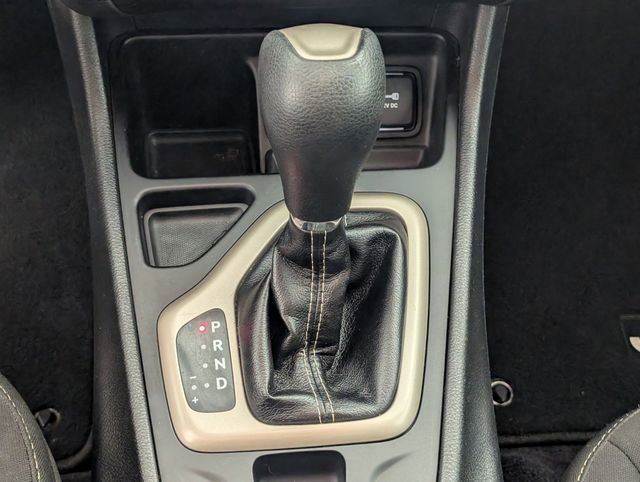 Used 2016 Jeep Cherokee Latitude w/ Comfort & Sound Group image 22