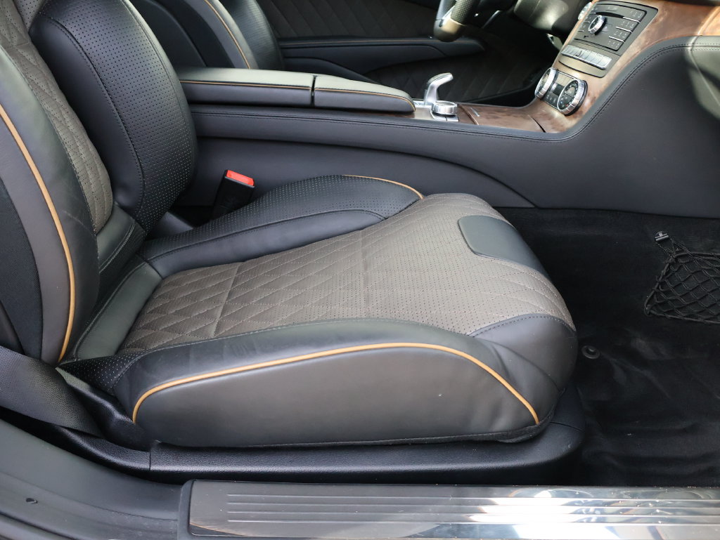Certified 2020 Mercedes-Benz SL 550 image 14