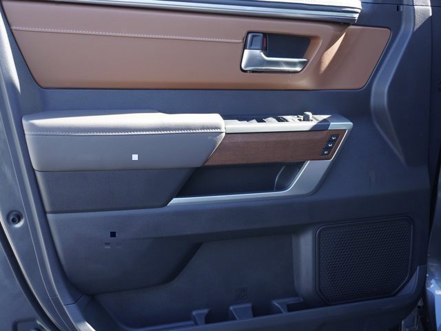 New 2025 Toyota Tundra 1794 Edition image 25