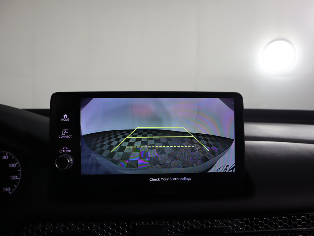 Certified 2026 Honda HR-V Sport image 43