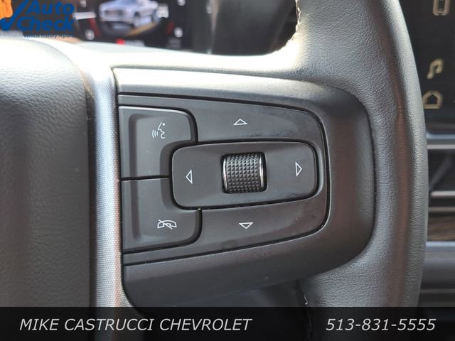 Used 2023 GMC Sierra 1500 SLE AWD/4WD image 15