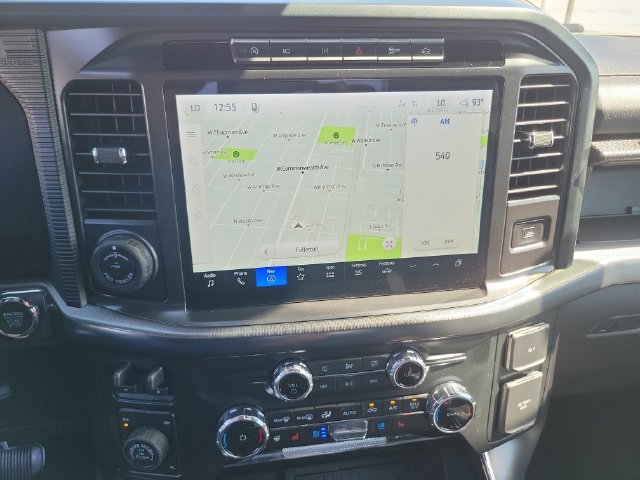 New 2026 Ford F150 Raptor AWD/4WD image 28