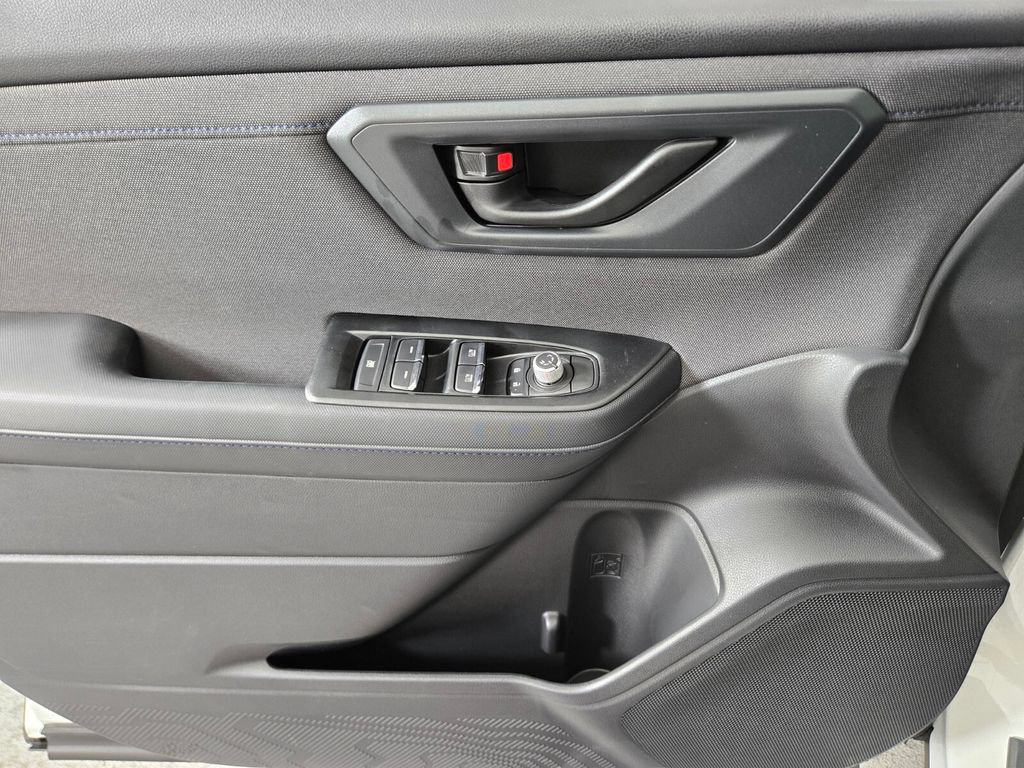 New 2026 Subaru Forester Sport AWD/4WD image 13