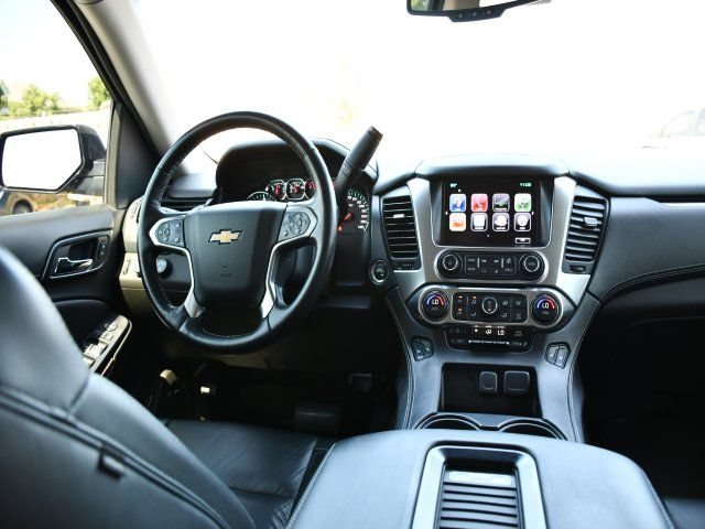 Used 2016 Chevrolet Tahoe LT AWD/4WD image 44