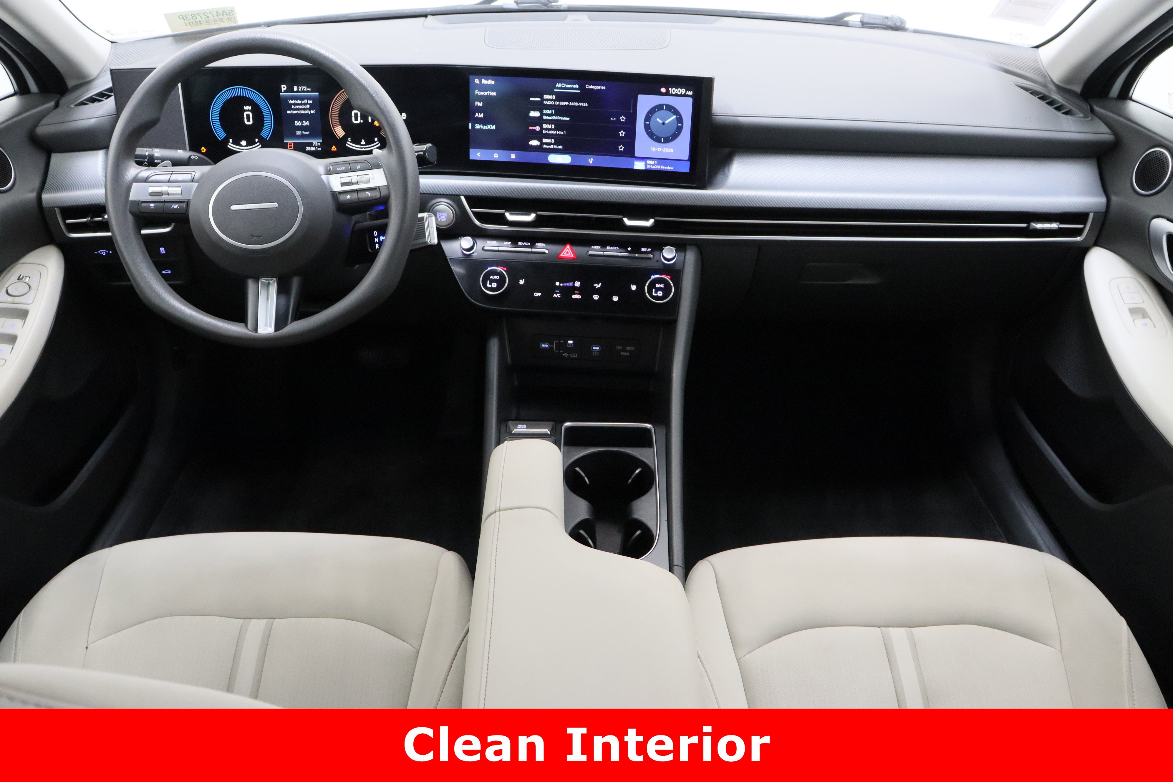 Used 2025 Hyundai Sonata SEL image 30