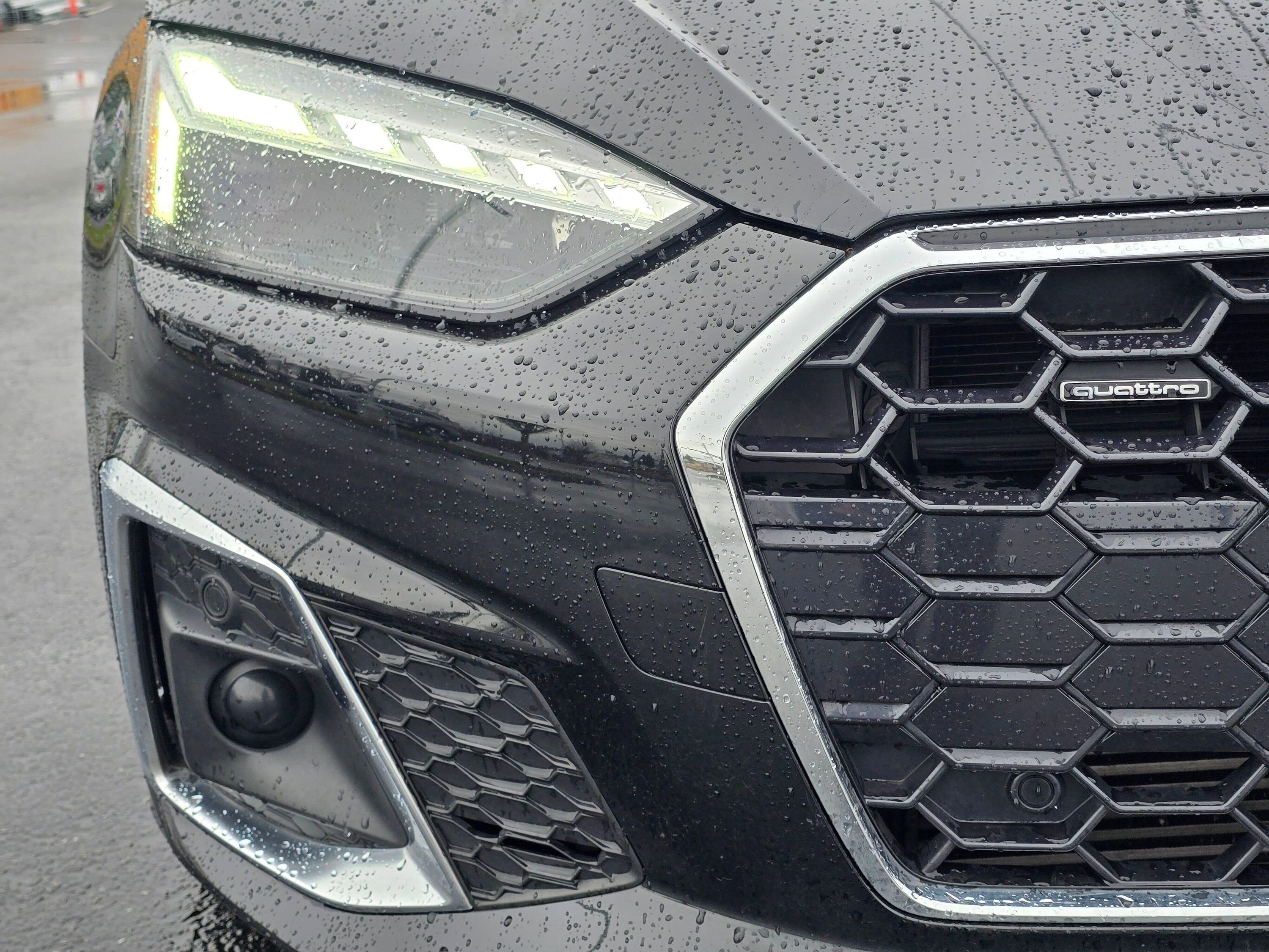 Used 2023 Audi A5 2.0T Premium Plus w/ Premium Plus image 33