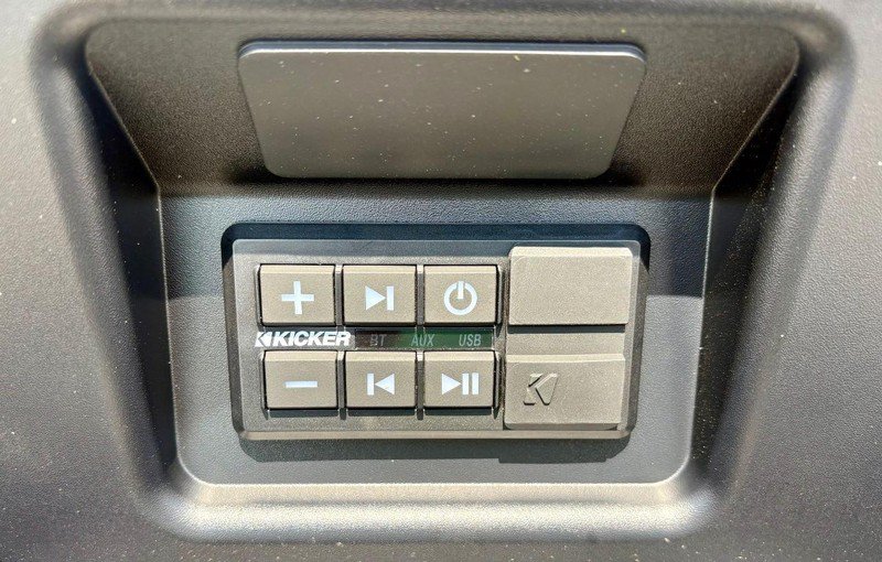 New 2026 GMC Sierra 2500 Denali Ultimate AWD/4WD image 7