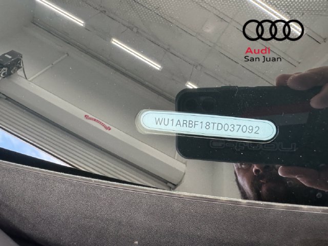 New 2026 Audi RS Q8 performance AWD/4WD image 39