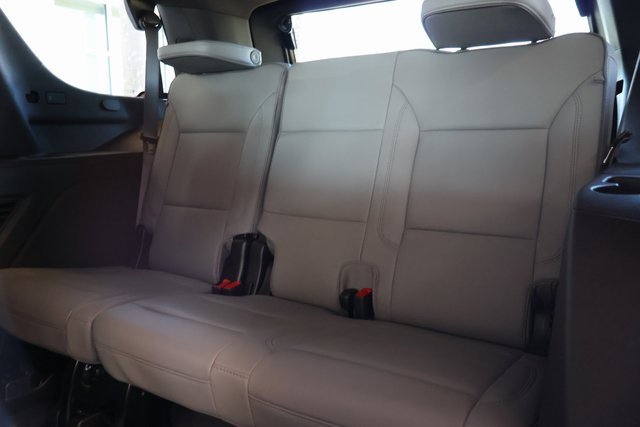 New 2026 GMC Yukon Elevation image 14