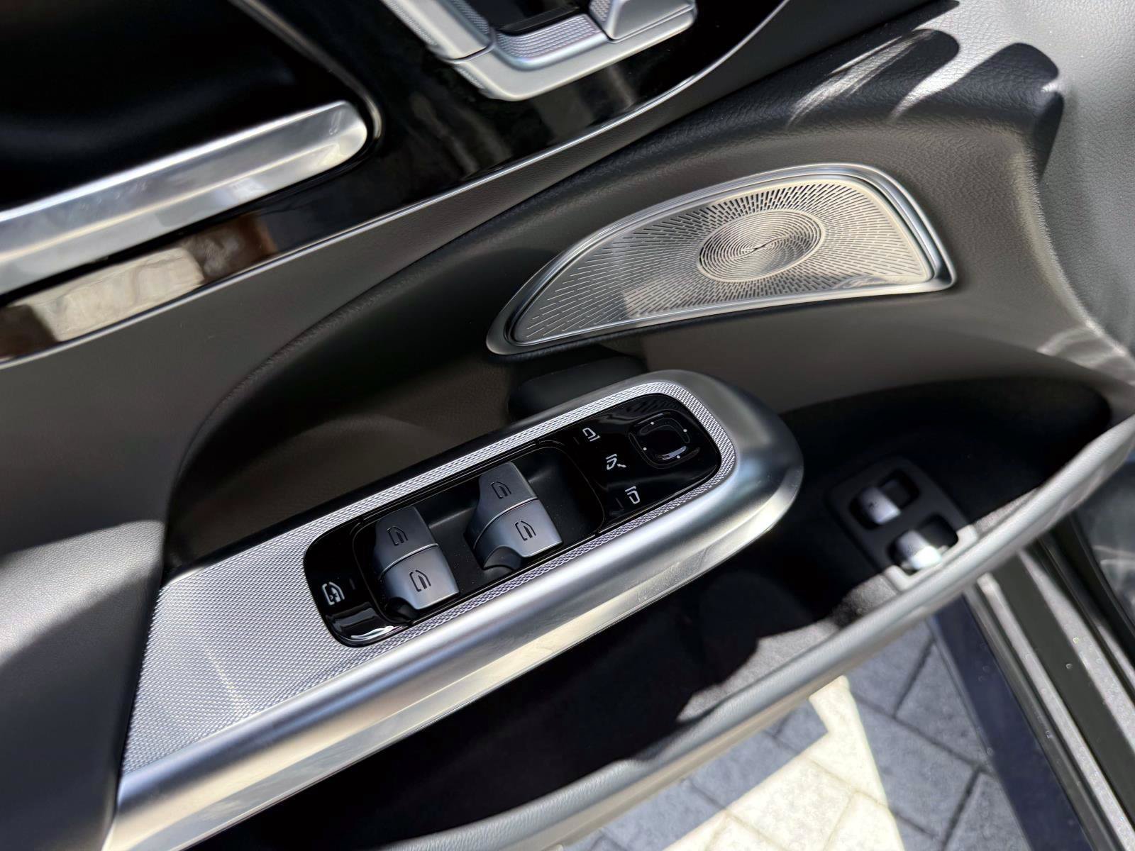 Certified 2026 Mercedes-Benz E 53 AMG e 4MATIC Sedan image 18