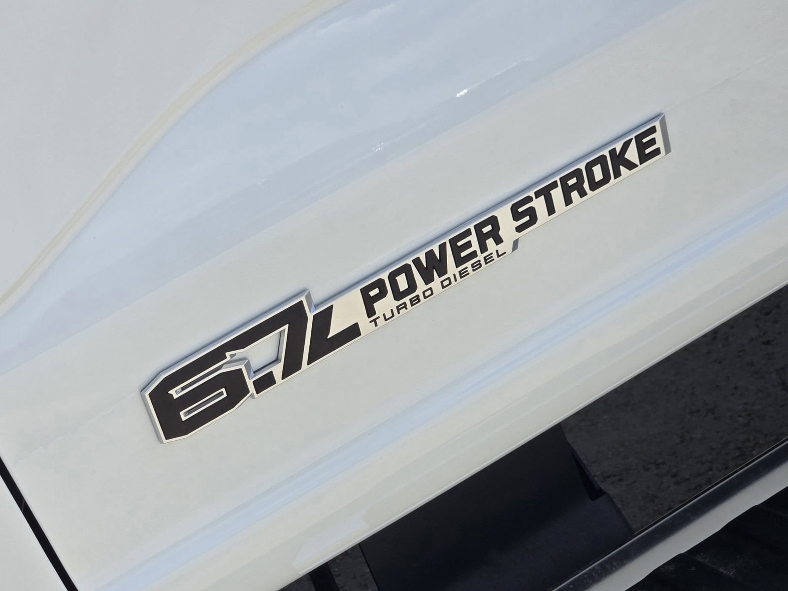 New 2025 Ford F250 XLT w/ FX4 Off-Road Package image 8