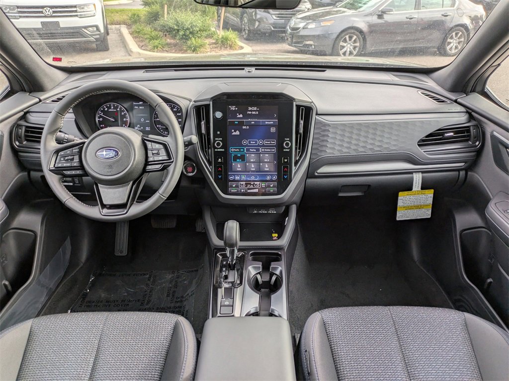 New 2026 Subaru Forester Premium image 15