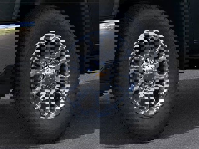 New 2026 Chevrolet Silverado 2500 LTZ w/ LTZ Convenience Package image 9