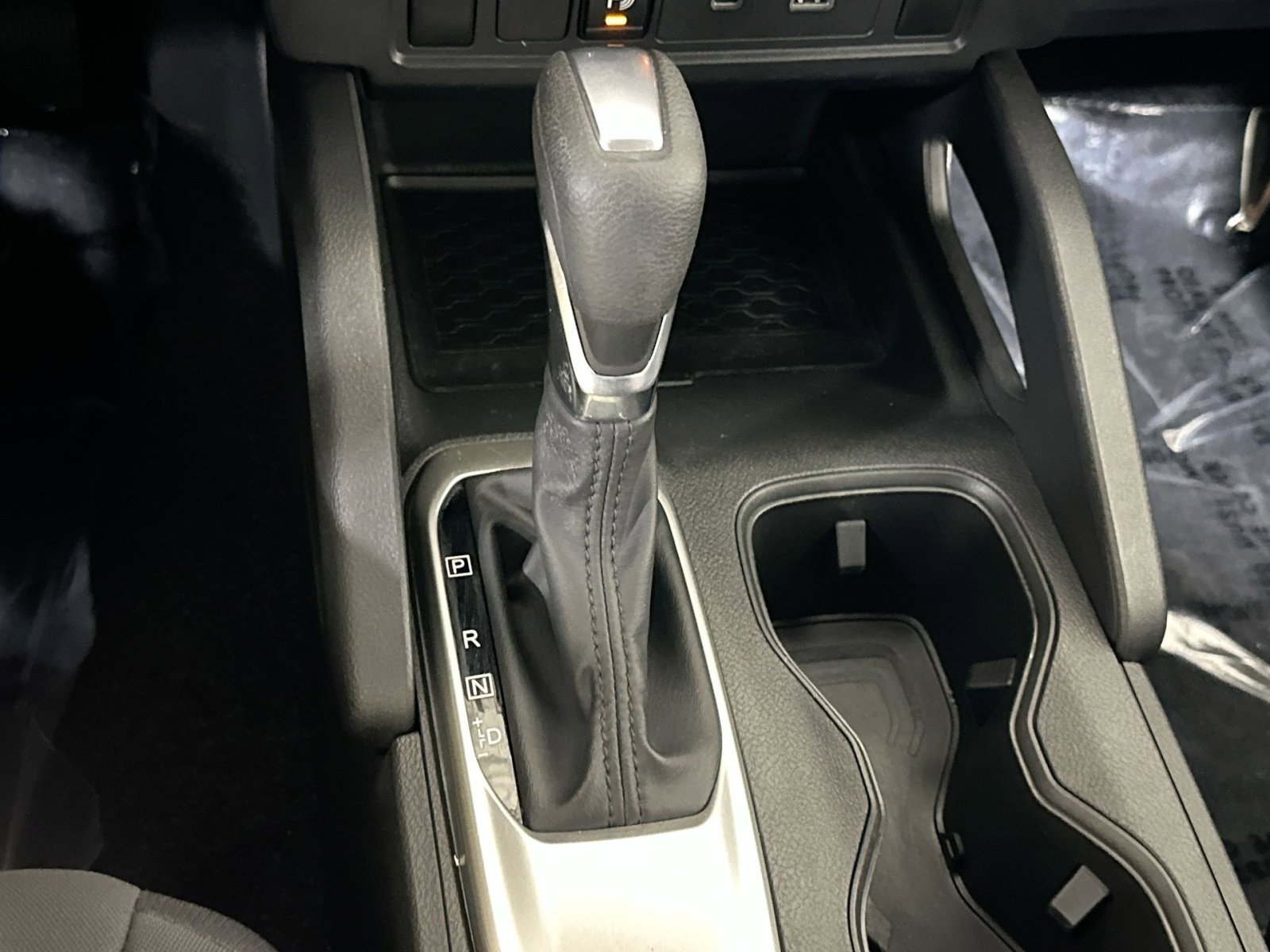 Used 2023 Nissan Frontier S w/ Technology Package image 32