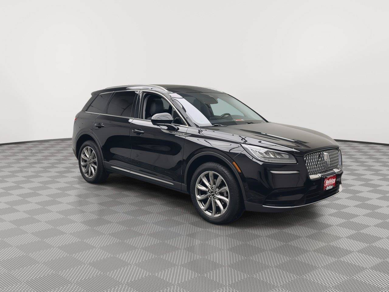 Used 2022 Lincoln Corsair AWD w/ Premium Package image 35