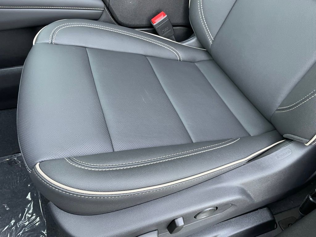 New 2026 Chevrolet Tahoe Premier image 25