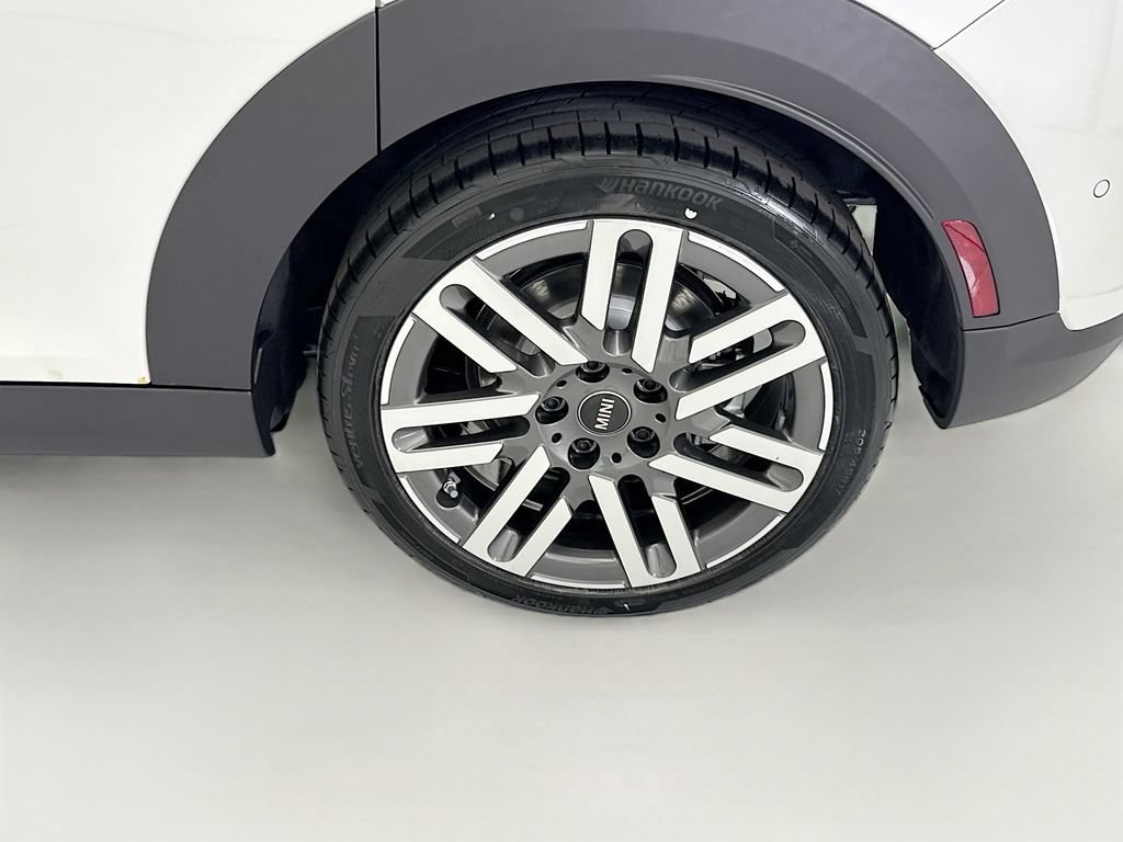 New 2026 MINI Cooper S FWD image 30