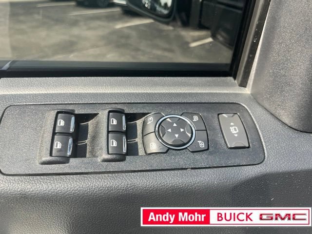 Used 2022 Ford F250 Lariat w/ FX4 Off-Road Package AWD/4WD image 17