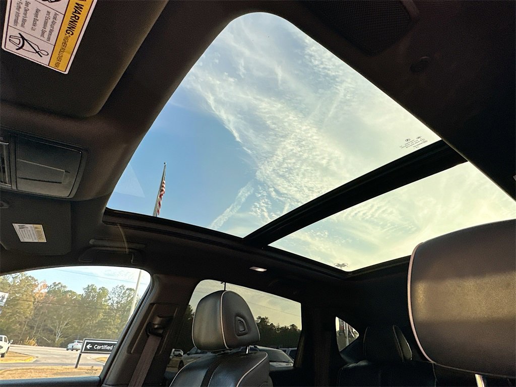 Used 2020 Acura RDX A-Spec image 11