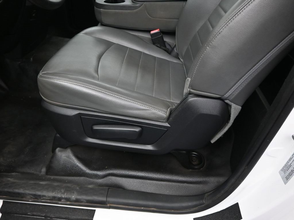 Used 2016 RAM 1500 Tradesman w/ Power & Remote Entry Group image 23