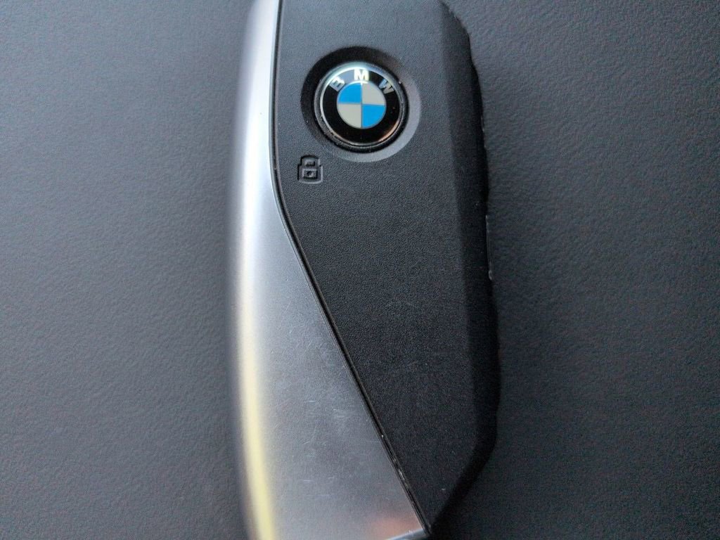 New 2025 BMW X3 xDrive30 w/ Premium Package AWD/4WD image 29