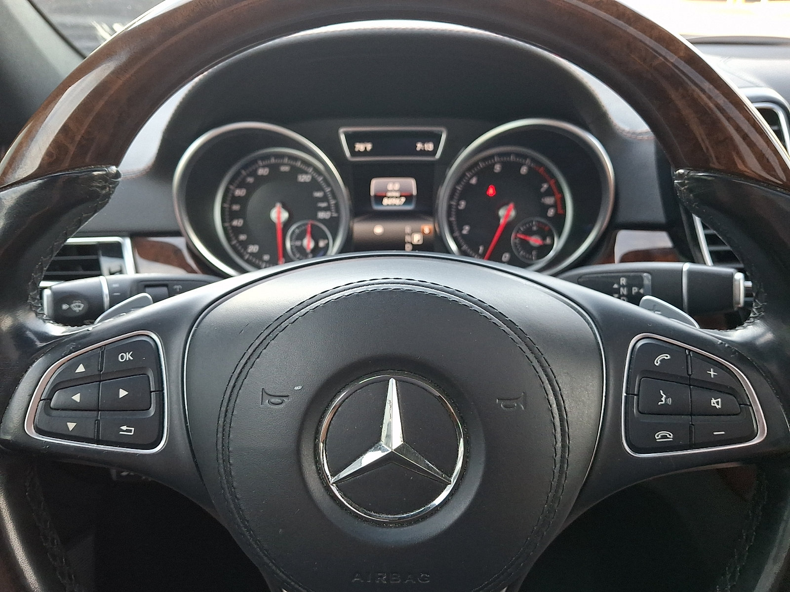 Used 2019 Mercedes-Benz GLS 550 4MATIC image 22