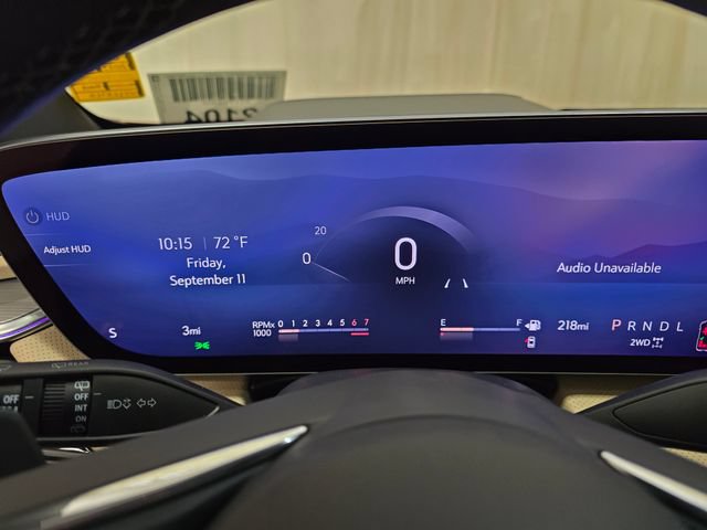 New 2027 Buick Enclave Preferred w/ Power Package AWD/4WD image 18