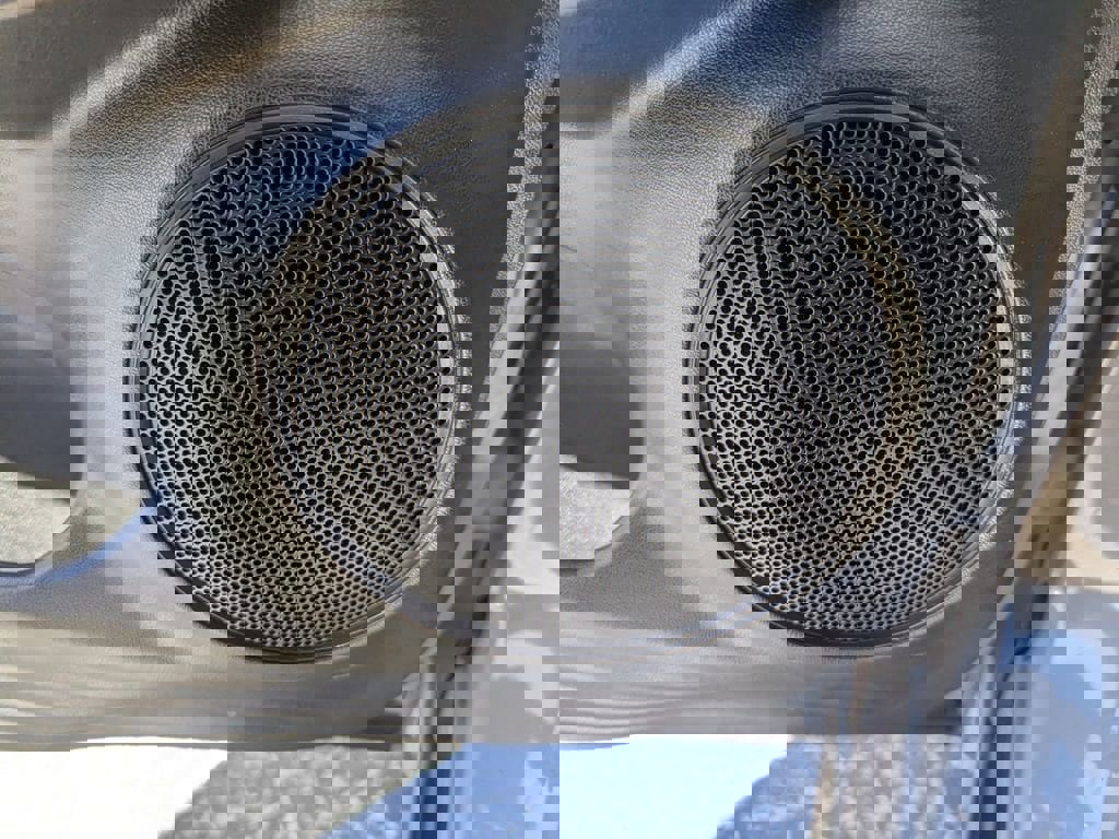 Used 2024 Honda HR-V Sport image 17