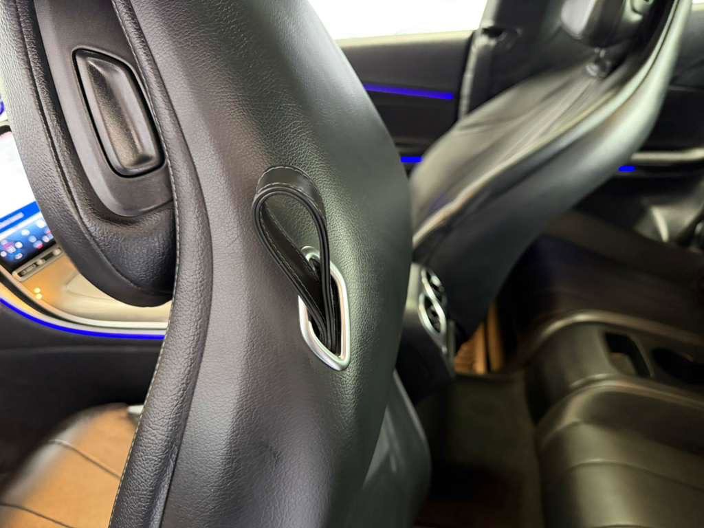 Used 2025 Mercedes-Benz CLE 300 4MATIC Coupe image 22