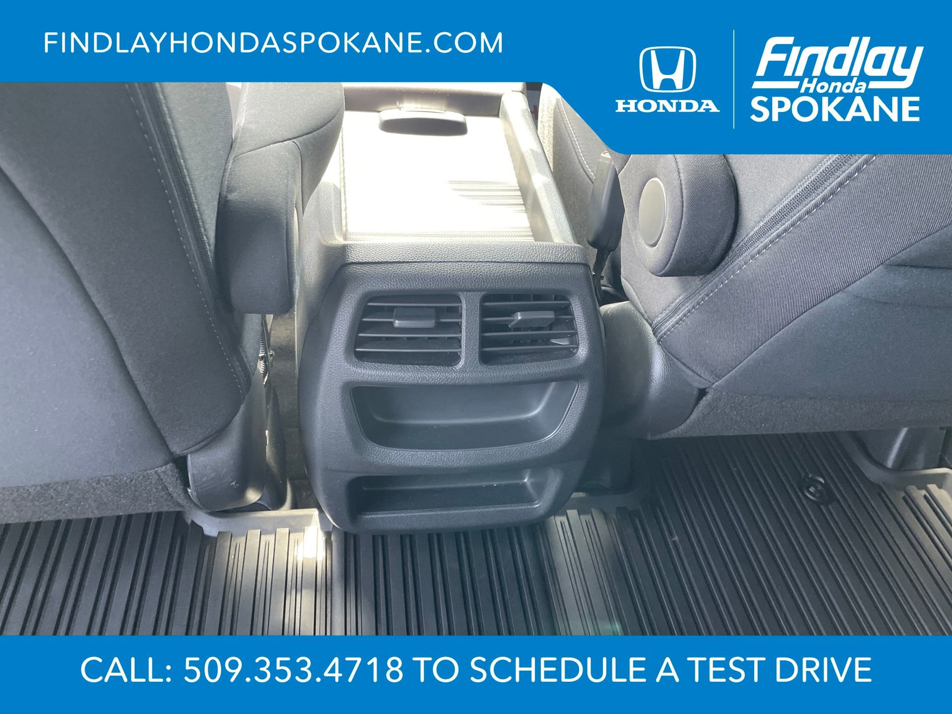 Used 2021 Honda Passport Sport image 20