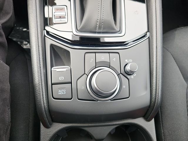 New 2025 MAZDA CX-5 AWD 2.5 S image 18