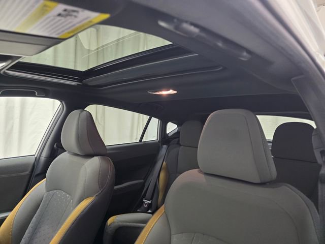 Certified 2024 Subaru Crosstrek 2.5i Sport image 25