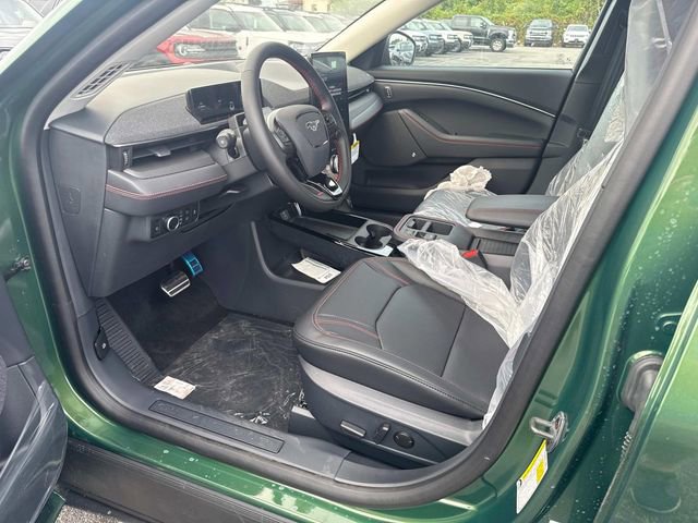 New 2025 Ford Mustang Mach-E Premium w/ Sport Appearance Package AWD/4WD image 9