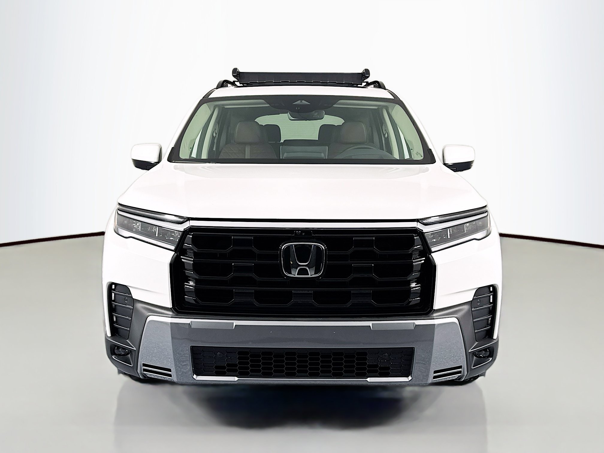 New 2026 Honda Pilot Elite image 2