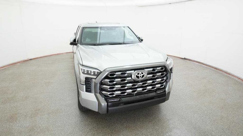 New 2026 Toyota Tundra Platinum AWD/4WD image 68