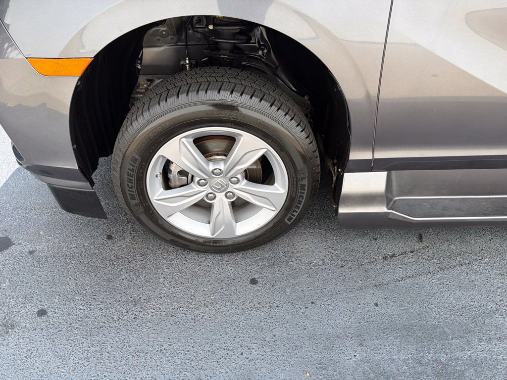 Used 2020 Honda Odyssey EX-L image 13